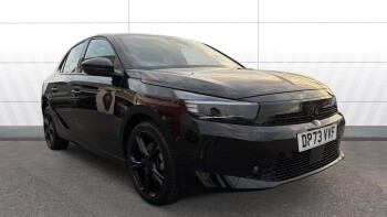 Vauxhall Corsa 1.2 Turbo GS 5dr Petrol Hatchback